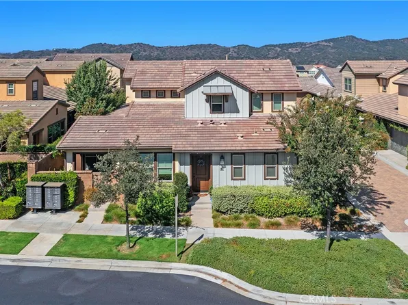 61 Garcilla Dr, Mission Viejo, CA 92694