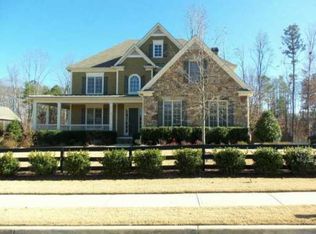 796 Mimms Dr NW, Marietta, GA 30064