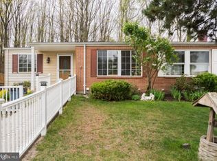 4411 Hallfield Manor Dr, Nottingham, MD 21236