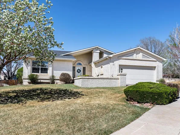 13 Brave Eagle Ct, Pueblo, CO 81001