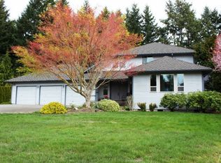 2017 59th Ave NW, Gig Harbor, WA 98335