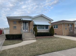 7048 W Windsor Ave, Norridge, IL 60706