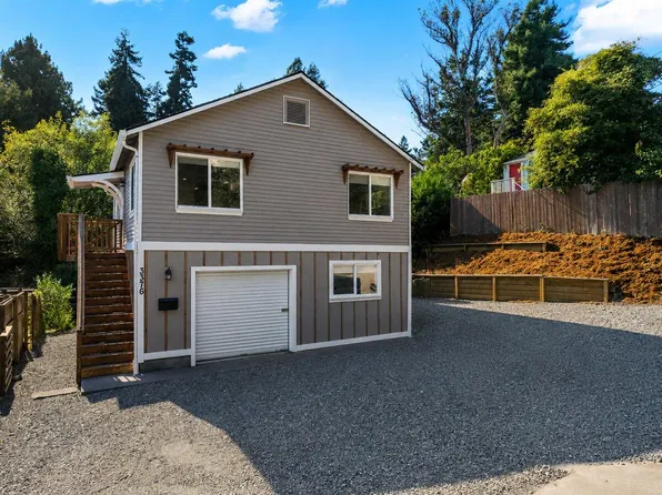 3376 Lowell St, Eureka, CA 95503