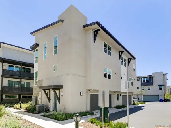10466 Newbliss Way, San Diego, CA 92126