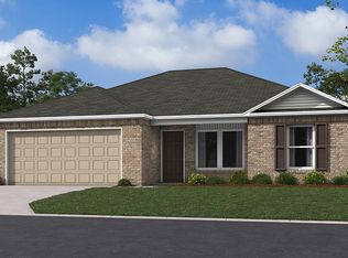 517 Caldwell Dr, Noble, OK 73068