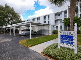 404 Cerromar Cir N UNIT 111, Venice, FL 34293