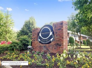 1105 Jamestowne Trl #115, Alpharetta, GA 30009