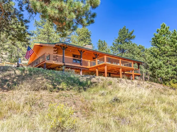 12205 Highway 96, Westcliffe, CO 81252