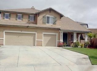 31266 Bermuda St, Winchester, CA 92596