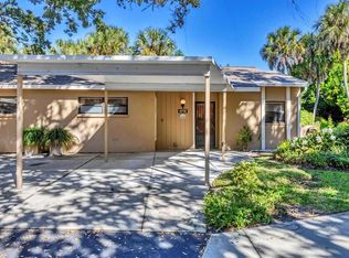 4715 Village Gardens Dr #68, Sarasota, FL 34234