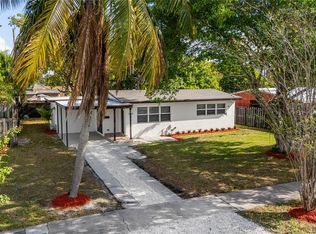 2209 SW 5th Pl, Fort Lauderdale, FL 33312