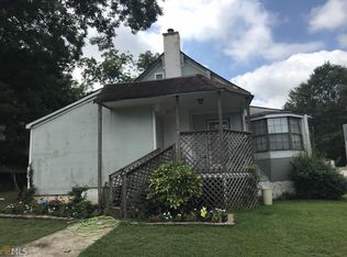 221 Pulliam Dr, Jackson, GA 30233