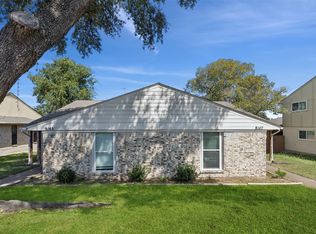 8145 & 8147 Ferguson Rd, Dallas, TX 75228