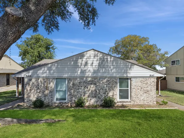 8145 & 8147 Ferguson Rd, Dallas, TX 75228