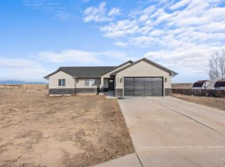 1905 E Tioga Ln, Pueblo West, CO 81007