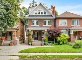 59 Brumell Ave, Toronto, ON M6S 4G6