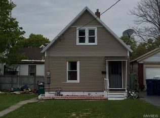 88 California St, Buffalo, NY 14213