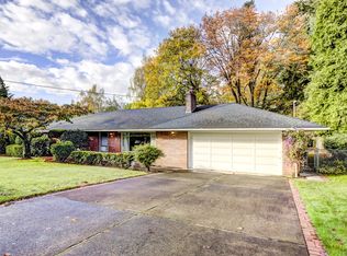 3385 SW 100th Ave, Portland, OR 97225