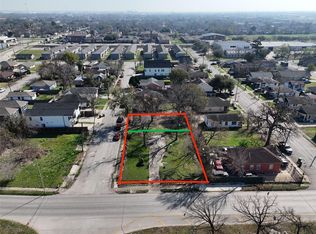 0 San Juan St, Houston, TX 77020
