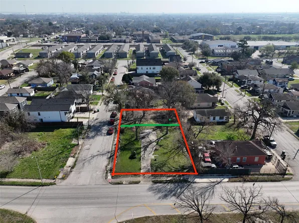 0 San Juan St, Houston, TX 77020
