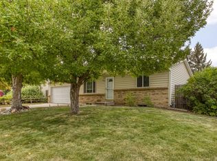 15676 E Floyd Ave, Aurora, CO 80013
