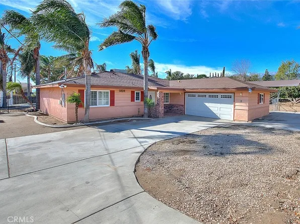 18477 Grandview Ave, San Bernardino, CA 92407