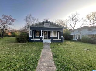 1309 E Lake Blvd, Birmingham, AL 35217
