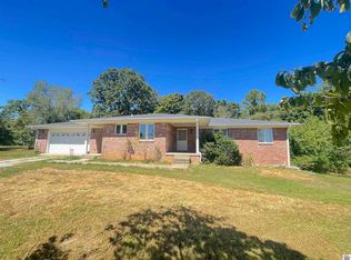 868 S Tanyard Rd, Cadiz, KY 42211