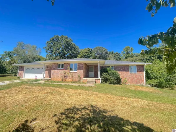 868 S Tanyard Rd, Cadiz, KY 42211