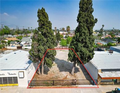 1269 N East St #11, San Bernardino, CA, 92405