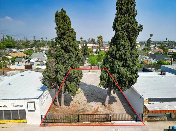 1269 N East St #11, San Bernardino, CA 92405