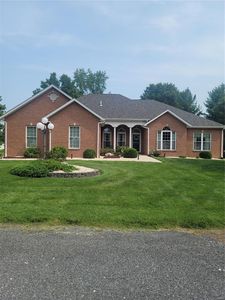 520 Coventry Rd, Troy, IL, 62294