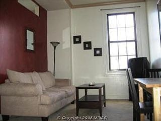 2nd image of 1 E Chase St Unit 707