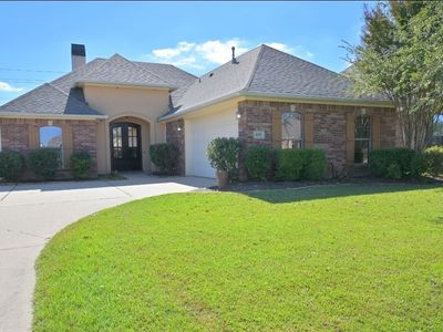 840 Entrada St, Bossier City, LA, 71111