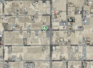 2951 Banyon St, Pahrump, NV 89048