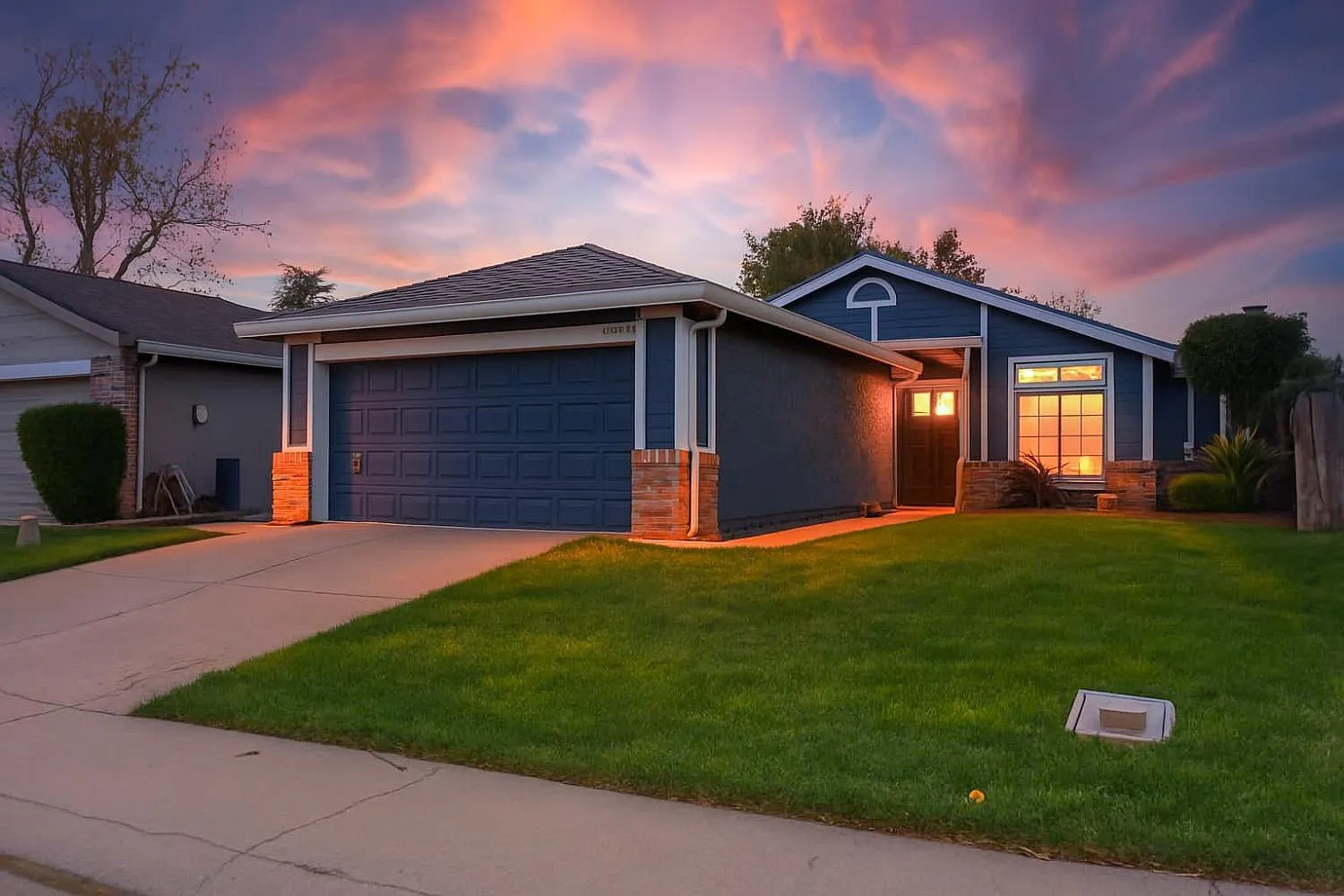 6314 Shasta Creek Way photo 1
