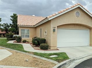 19008 Frances St, Apple Valley, CA 92308