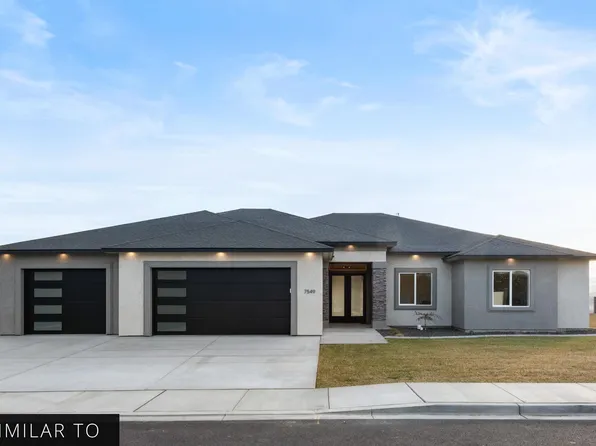 240 Taylor Ln, Pasco, WA 99301