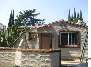 1045 Hamline St, San Jose, CA 95126