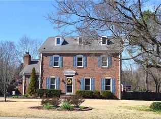 6224 Creek Bend Dr, Charlotte, NC 28277