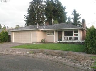 4716 SE Washington Pl, Portland, OR 97222