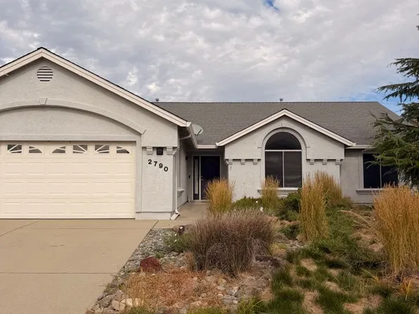 2790 Blue Bell Dr, Redding, CA 96001