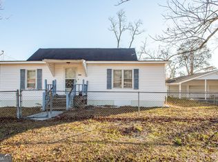 1609 Hall St, Waycross, GA 31503