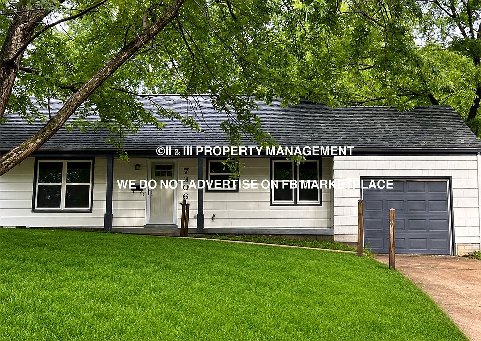 1st image of 7306 Glenwood Ln