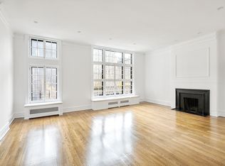 12 Gramercy Park, New York, NY