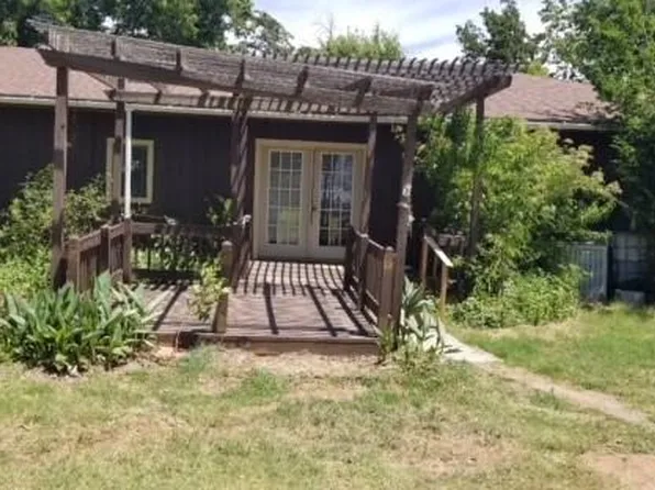 1115 Enid Ave, Devol, OK 73531