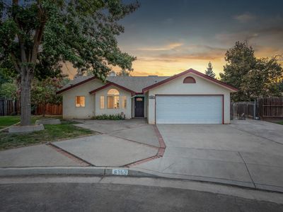 6303 N State St, Fresno, CA, 93722