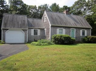 33 Settlers Path, Sandwich, MA 02563