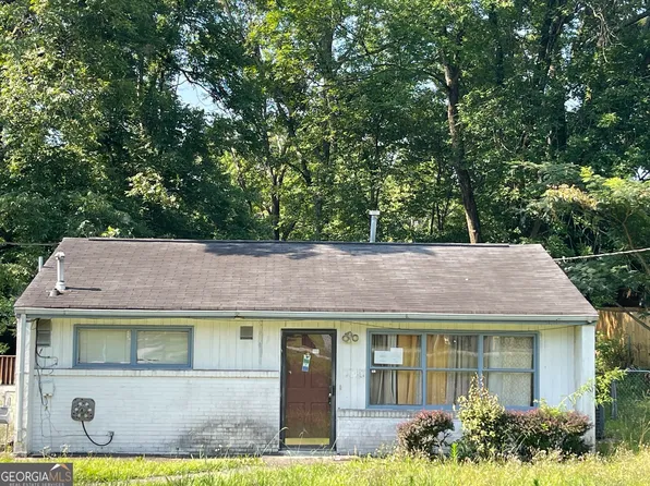 486 Denham St, Riverdale, GA 30274