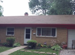 7227 E 35th St, Indianapolis, IN 46226